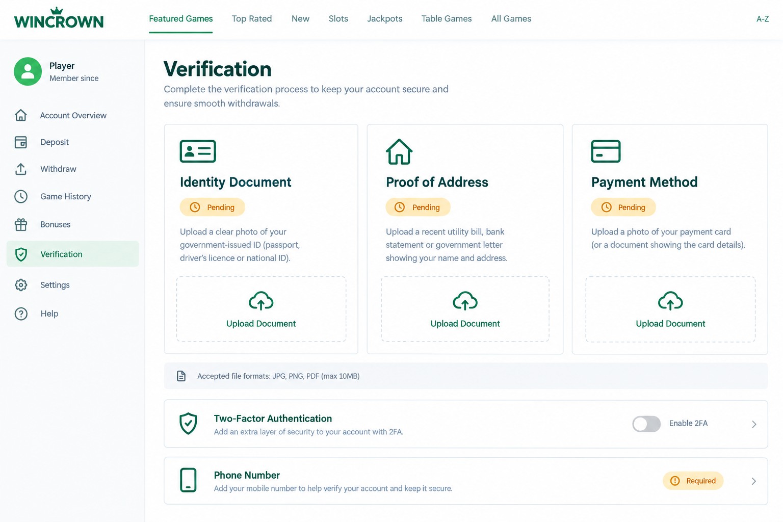 KYC and payout speed at an instant withdrawal casino australia: when verification kicks in, document upload KYC and payout speed at an instant withdrawal casino australia: when verification kicks in
