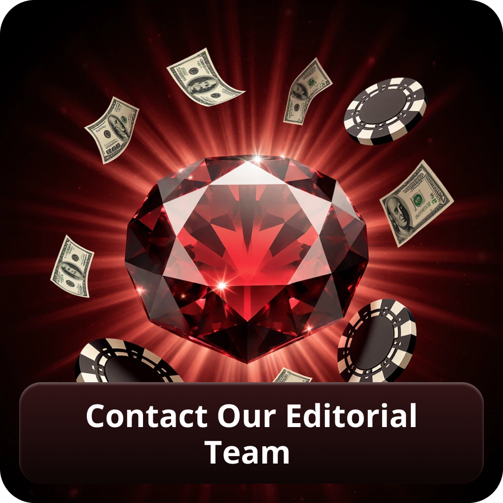 Contact Our Editorial Team