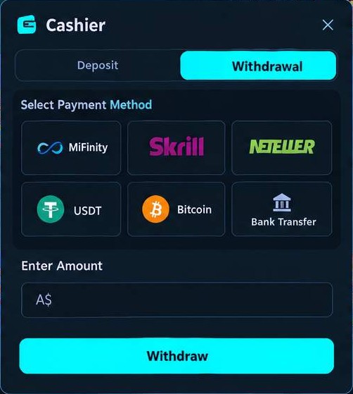 Best Instant Withdrawal Online Pokies Sites for Australians, Ranked — online pokies australia real money instant withdrawal comparison guide Best Instant Withdrawal Online Pokies Sites for Australians, Ranked — online pokies australia real money instant withdrawal