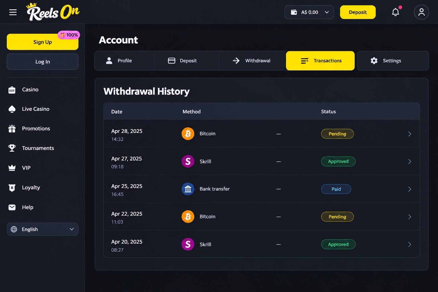 What “Instant Withdrawal” Actually Means at Offshore Pokies Sites — online pokies australia real money instant withdrawal explained clearly What “Instant Withdrawal” Actually Means at Offshore Pokies Sites — online pokies australia real money instant withdrawal
